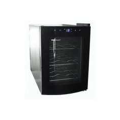 Монотемпературный винный шкаф Wine craft BC-6MTR