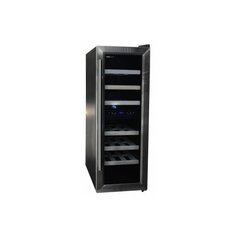 Двухзонный винный шкаф Wine craft SC-21DTZ