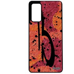 Чехол на смартфон Galaxy S20FE, "Знак зодиака" Календарь Zodiac Utaupia
