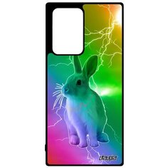 Чехол на смартфон Galaxy Note 20 Ultra, "Кролик" Домашний Грызун Utaupia