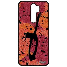 Чехол на смартфон Redmi Note 8 Pro, "Знак зодиака" Астрологический Созвездие Utaupia