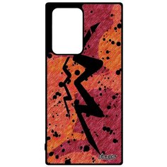 Чехол на смартфон Samsung Galaxy Note 20 Ultra, "Знак зодиака" Зодиак Астрологический Utaupia