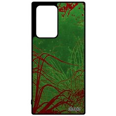 Чехол на смартфон Samsung Galaxy Note 20 Ultra, "Травы" Хидзики Океан Utaupia