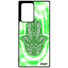 Чехол на смартфон Galaxy Note 20 Ultra, "Рука Фатимы" Тора Кулон Utaupia