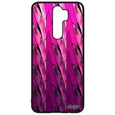 Чехол на смартфон Redmi Note 8 Pro, "Восход" Закат Солнце Utaupia