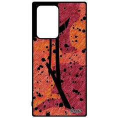 Чехол на смартфон Galaxy Note 20 Ultra, "Знак зодиака" Zodiac Зодиак Utaupia