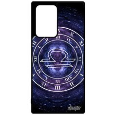 Чехол на смартфон Galaxy Note 20 Ultra, "Зодиак" Галактика Знак Utaupia