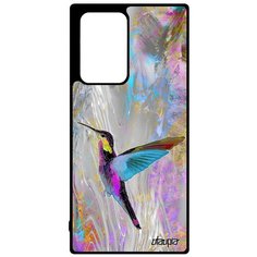 Чехол на смартфон Samsung Galaxy Note 20 Ultra, "Колибри" Рисунок Маленький Utaupia