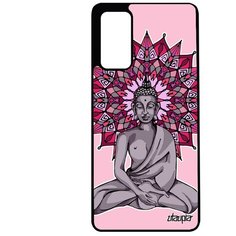 Чехол на смартфон Samsung Galaxy S20FE, "Будда" Тибет Тайланд Utaupia