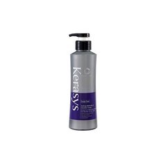 Шампунь для ухода за сухой кожей головы Scalp Care Balancing Shampoo, Kerasys 400 мл