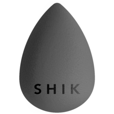 Спонж для макияжа SHIK Make-up Sponge, черный