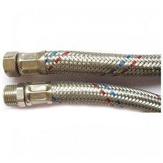 Подводка для воды Монофлекс Stot Ш-Г 60 см Monoflex