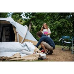 Шорты для походов мужские NH100 Fresh QUECHUA Х Декатлон EU46 RU52 Decathlon
