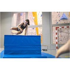 Топ спортивный для девочек S500 черный DOMYOS Х Декатлон 131-140 CM 8-9 Decathlon
