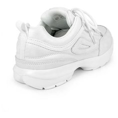 Кроссовки INBLU GT-20168W белого цвета (Размер 37 / 24см)