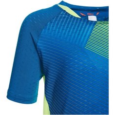 Футболка для бадминтона детская 560 B PERFLY Х Декатлон 141-150CM10-11A Decathlon