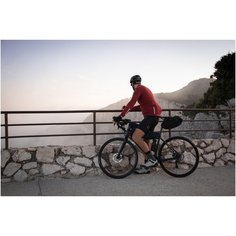 Велотуфли SPD RC 520 светоотражающие заметные TRIBAN Х Декатлон EU44 Decathlon