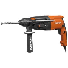 Перфоратор Daewoo Power Products DAH 920, 920 Вт