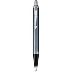 PARKER шариковая ручка IM Core K321, синий цвет чернил