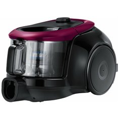Пылесос Samsung VC18M2110, pink