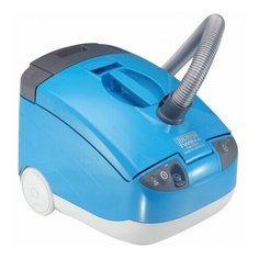 Пылесос Thomas TWIN T1 Aquafilter, синий/белый Thomas