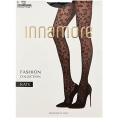 Колготки Innamore Kate, 30 den, размер 3-M, nero (черный)