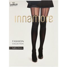 Колготки Innamore Melissa, размер 3-M, nero (черный)