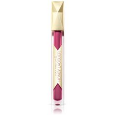 Max Factor Блеск для губ Honey Lacquer, 35, Blooming Berry