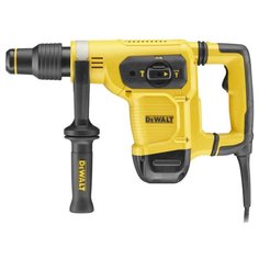 Перфоратор DeWALT D25481K, 1050 Вт