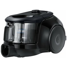 Пылесос Samsung VC18M2150, titanium gray