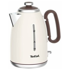 Чайник Tefal KI 780 Maison, слоновая кость