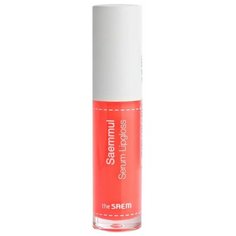 The Saem Блеск для губ Saemmul Serum Lipgloss, CR01