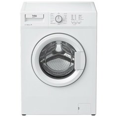 Стиральная машина Beko WRS 55P1 BWW