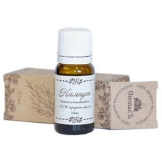 СпивакЪ эфирное масло Каяпут 10 мл