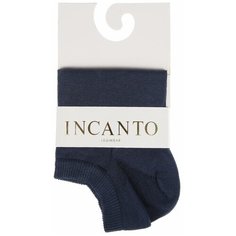 Носки Incanto IBD731005, размер 39-40(3), jeans