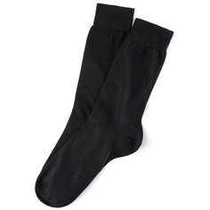 Носки Incanto cot BU733009, размер 4, nero