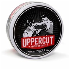 Uppercut Deluxe Паста Featherweight, сильная фиксация, 70 г