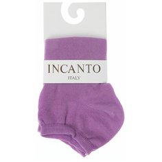 Носки Incanto IBD733001, размер 39-40(3), lilla