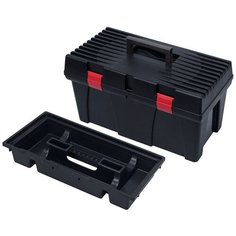 Ящик Patrol STUFF Basic 26 59.5x33.7x31.6 см черный