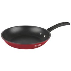 Сковорода Rondell Splendid RDA-950, 24 см, глубокий бордовый