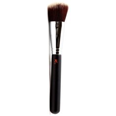 Кисть Vico BR-01-03, для лица черный