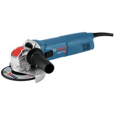 УШМ BOSCH GWX 14-125, 1400 Вт, 125 мм