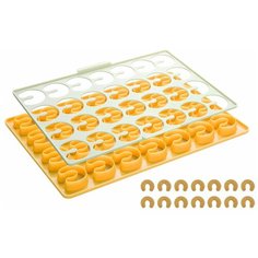 Форма для печенья Tescoma 630890, 33х23 см