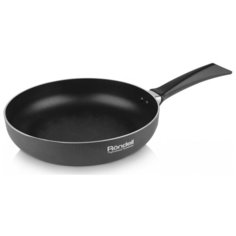 Сковорода Rondell Classy RDA-1172, 26 см, черный