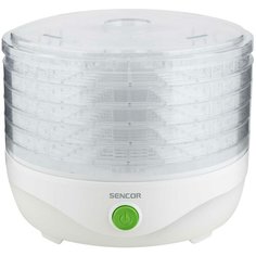 Сушилка Sencor SFD 750WH белый