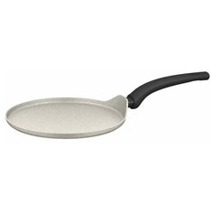 Сковорода блинная Nadoba Marmia 728321, 25 см, серый