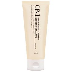 Esthetic House шампунь для волос протеиновый CP-1 Bright Complex Intense Nourishing, 100 мл