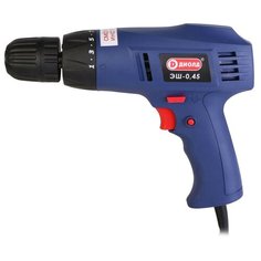 Дрель-шуруповерт ДИОЛД ЭШ-0,45 коробка, 450 Вт
