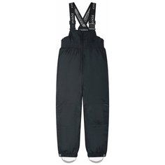 Полукомбинезон crockid ВК 40002 / ГР размер 92-98, темно-серый