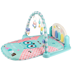 Развивающий коврик Amarobaby Night Owl (AMARO-8001-NO/AMARO-80O1-NO)